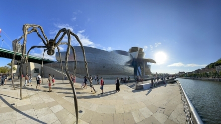 KulturGest Bilbao-UPV/EHU Uda Ikastaroak: Kultura politikak hirietan KulturGest Bilbao-UPV/EHU Uda Ikastaroak: Kultura politikak hirietan