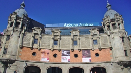 KulturGest Bilbao-UPV/EHU Uda Ikastaroak: Gure Ondarea kudeatzen: modelo eta perspektiba berriak KulturGest Bilbao-UPV/EHU Uda Ikastaroak: Gure Ondarea kudeatzen: modelo eta perspektiba berriak