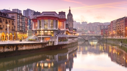KulturGest Bilbao-UPV/EHU Cursos de Verano: Gestores culturales, patrimonio, comunicación y nuevas tecnologías