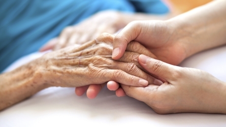 The Future of Long-Term Care 