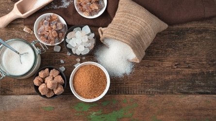 Sweeteners: health, obesity, safety and sustainability Sweeteners: health, obesity, safety and sustainability
