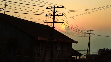 La domesticación de la energía La domesticación de la energía
