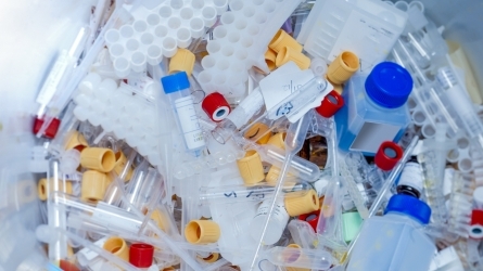 Environmental impact of pharmaceuticals Environmental impact of pharmaceuticals