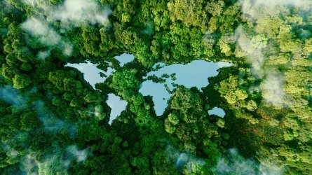 Socio-economic change will come about when we realise that there is only one health Socio-economic change will come about when we realise that there is only one health