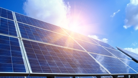 Gestión de la energía fotovoltaica