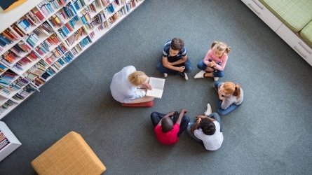 Leer para aprender: claves para la mejora de la competencia lectora en el aula Leer para aprender: claves para la mejora de la competencia lectora en el aula