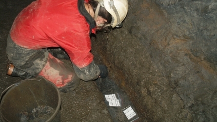 Más que espadas; el hierro en el imperio romano