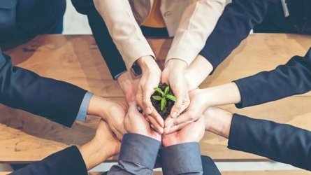 Contabilidad social y los estados de información no financiera en el ámbito de las fundaciones Contabilidad social y los estados de información no financiera en el ámbito de las fundaciones