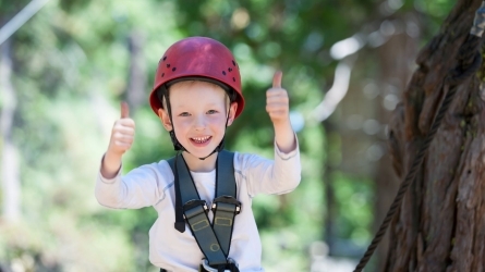 Una infancia protegida en el deporte: retos y buenas prácticas