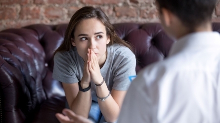 La salud Mental de nuestras niñas, niños y adolescentes: una emergencia sanitaria y social