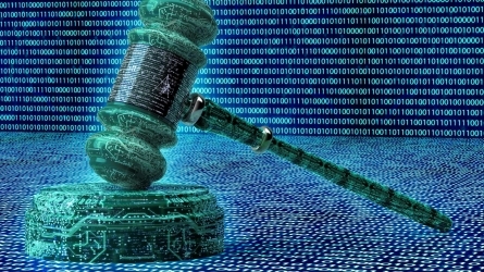 Justicia orientada al dato. Inteligencia Artificial y Datos en la Justicia