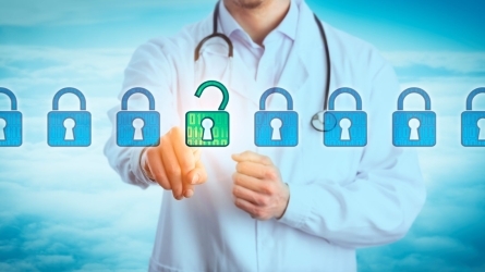 Data protection in the European Health Data Space