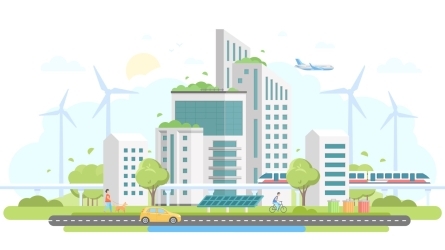14th edition of the International Conference on Energy Efficiency and Sustainability in Architecture and Urbanism (EESAP 14) 14th edition of the International Conference on Energy Efficiency and Sustainability in Architecture and Urbanism (EESAP 14)