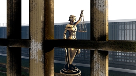 Justicia y prácticas restaurativas en el ámbito penitenciario. Justicia y prácticas restaurativas en el ámbito penitenciario.