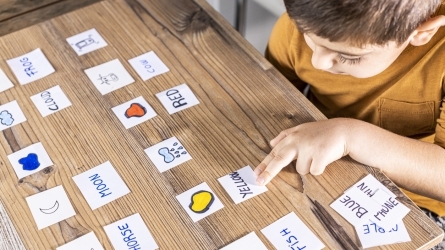 Usando los juegos de mesa y digitales  para facilitar la enseñanza de competencias socio emocionales en aula 