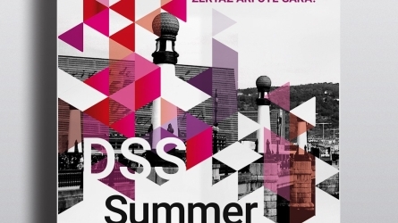 DSS Summer Maths 2016 DSS Summer Maths 2016