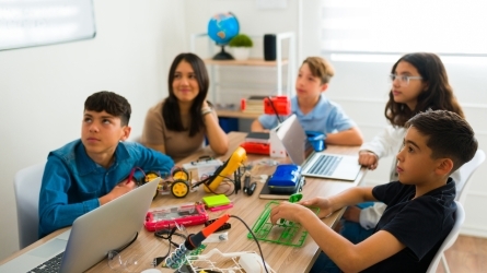 ¿Cómo innovar en mis clases? Curso de innovación educativa para docentes ¿Cómo innovar en mis clases? Curso de innovación educativa para docentes