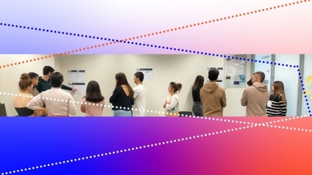 II Jardunaldia Unibertsitate eta Lanbide Heziketa: elkarlanerako espazio berriak II Jardunaldia Unibertsitate eta Lanbide Heziketa: elkarlanerako espazio berriak