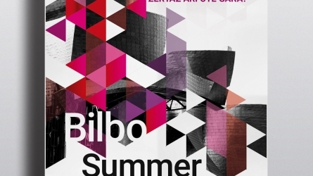 Bilbo Summer Maths 2016
