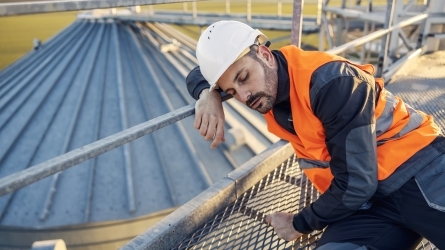 Cambio Climático y Prevención de Riesgos Laborales Cambio Climático y Prevención de Riesgos Laborales