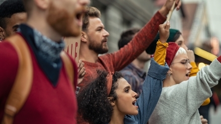 Curso TopaGune: Por una ciudadanía activa. Experiencias y debate