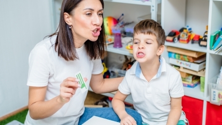 Trastornos del lenguaje en el desarrollo infantil bilingüe: valoración e intervención