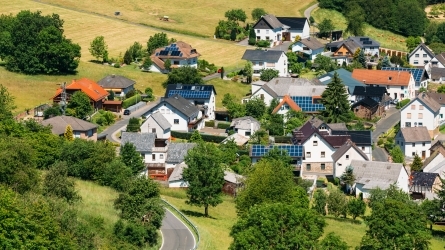 Curso Internacional de Verano sobre Comunidades Energéticas: Empoderamiento a través de la Energía Sostenible