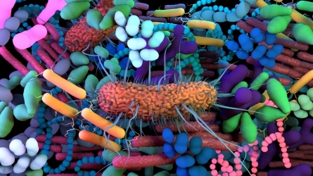 Breaking our links with antibiotic resistant bacteria