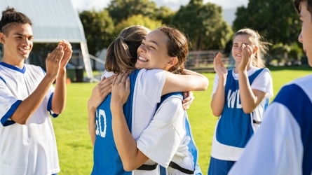 Estrategias para la implementación de políticas de salvaguardia y protección en el deporte