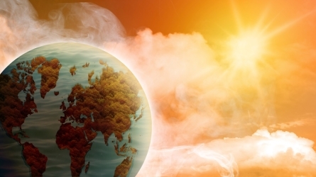 Cambio Climático y Salud: Olas de calor. Adaptarse no es rendirse 