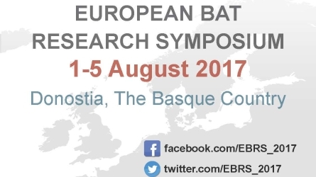 14th European Bat Research Symposium