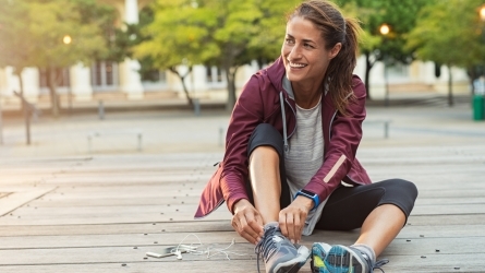 Deporte: garantía de salud mental, nutricional y física para la mujer Deporte: garantía de salud mental, nutricional y física para la mujer