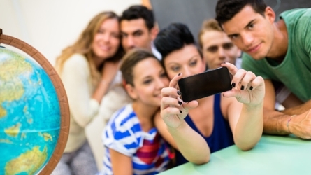 Educar en los tiempos del Selfie: pautas y consejos para familias con adolescentes conectados 