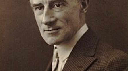El labortano Maurice Ravel: investigación e interpretación 150 años después de su nacimiento