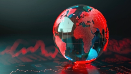 Gestionar la Incertidumbre Geopolítica Actual: Su Impacto en las Finanzas y en el Negocio Internacional de las Pymes