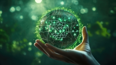 Adaptación a la Nueva Directiva Europea de Sostenibilidad: Cómo la IA Facilita el Cumplimiento en las Pymes Adaptación a la Nueva Directiva Europea de Sostenibilidad: Cómo la IA Facilita el Cumplimiento en las Pymes