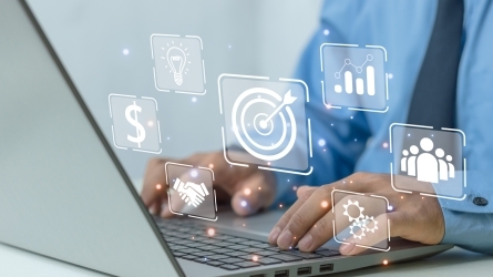 La Empresa 4.0: la digitalización y las tecnologías de la información como fuente de competitividad empresarial