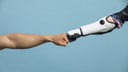 Inteligencia Artificial Inclusiva: derechos y oportunidades para personas con discapacidad Inteligencia Artificial Inclusiva: derechos y oportunidades para personas con discapacidad