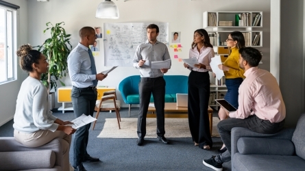 Beneficios de los programas de compliance en materia de competencia