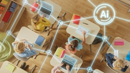 Ebaluazio hezitzaile eta hezigarria; Adimen Artifiziala erraztatzaile gisa: estrategia digitalak, tradizionalak eta etikoak EAEko curriculum dekretuen markoan