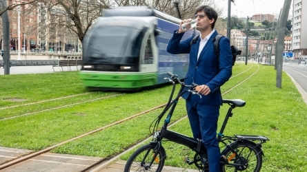 PMUS. Planes de Movilidad Urbana Sostenible PMUS. Planes de Movilidad Urbana Sostenible