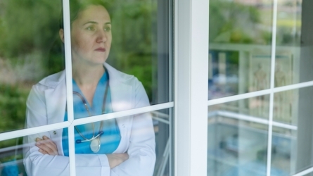 Salud mental de nuestro personal médico: pilar fundamental para el bienestar de la sociedad y la atención a la ciudadanía