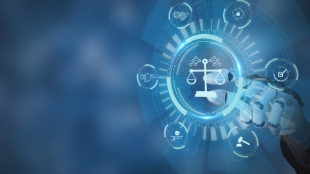 Hacia una Inteligencia Artificial ética: desafíos para los derechos humanos y para la protección de datos Hacia una Inteligencia Artificial ética: desafíos para los derechos humanos y para la protección de datos