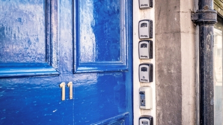 Persona, Empresa y Tecnología. Vivienda 2025. Del diagnóstico a la acción: propuestas de solución para un problema apremiante Persona, Empresa y Tecnología. Vivienda 2025. Del diagnóstico a la acción: propuestas de solución para un problema apremiante