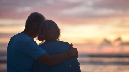¿Cómo crecer decreciendo? Una oportunidad de vida plena para las personas mayores ¿Cómo crecer decreciendo? Una oportunidad de vida plena para las personas mayores