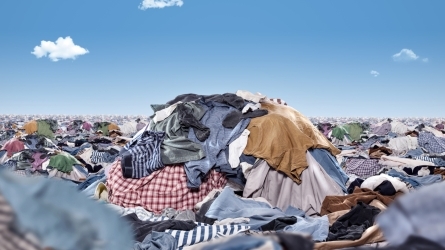 Moda y sostenibilidad: los retos de la economía social y circular en el sector textil Moda y sostenibilidad: los retos de la economía social y circular en el sector textil