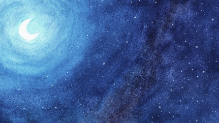 Arte y astronomía