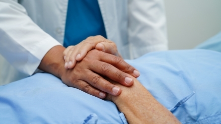 Cuidados paliativos pediátricos y de adultos: un derecho tan desconocido Cuidados paliativos pediátricos y de adultos: un derecho tan desconocido