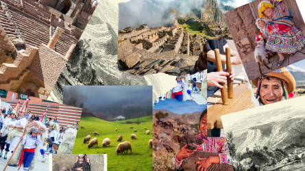  En torno al año 1000: un mosaico de culturas    