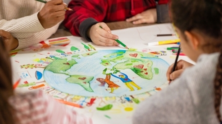 Cultura, Euskera y Desarrollo Sostenible: Hacia un Futuro Común 